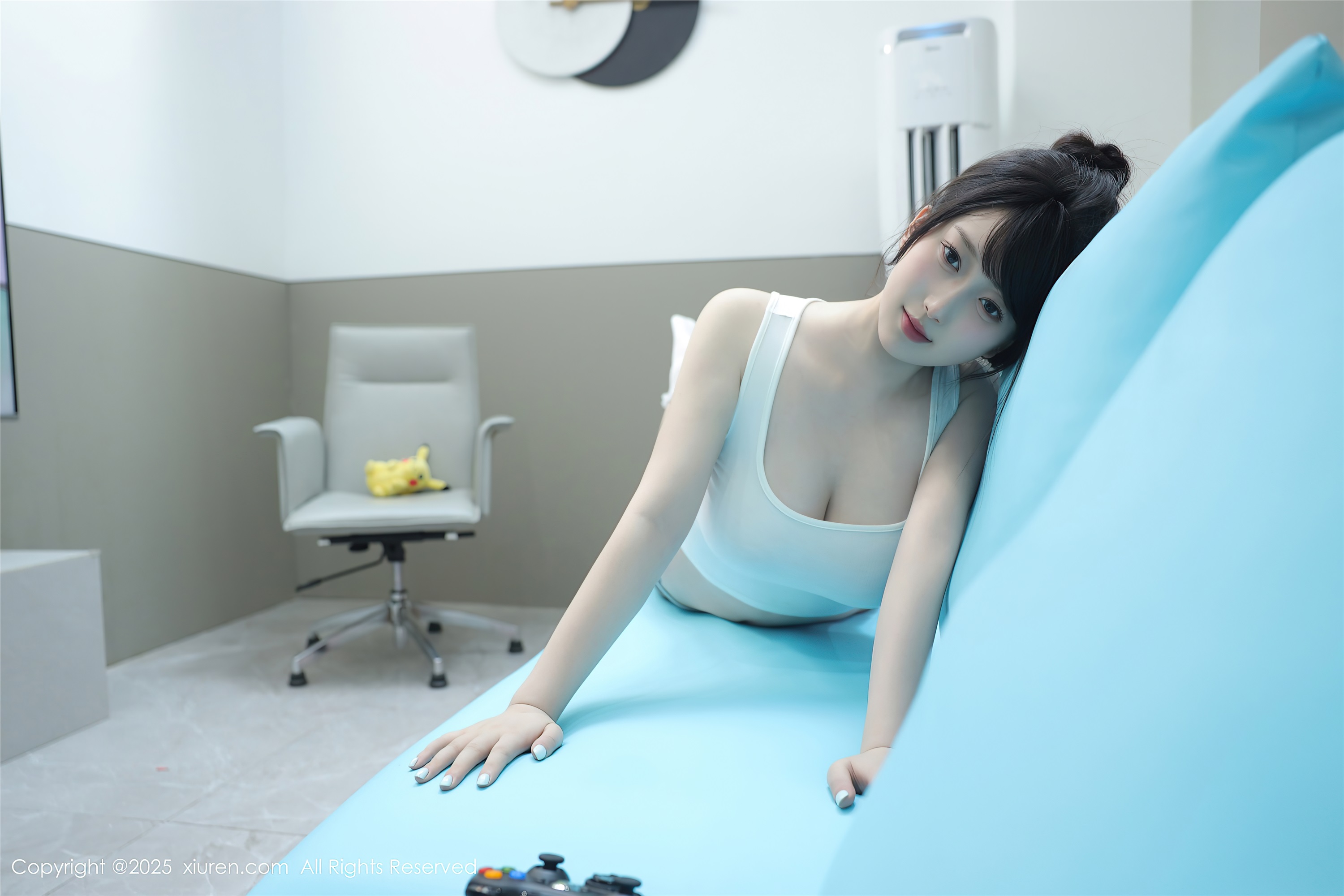 Xiuren秀人网 2025.08.21 NO.10676 李沁恩lrene